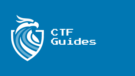 CTF Guides | StudSec Wiki